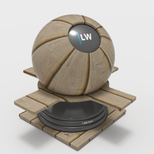 Floorboard 3 Varnished